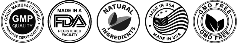 GlucoTrust Bites Certification